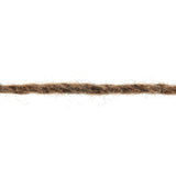 Lang Yarns Yak – 50g / 120m – Hazelnut (0038) – yarn texture