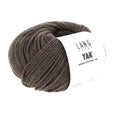 Lang Yarns Yak – 50g / 120m – Brown (0068)