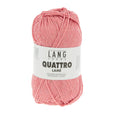 Lang Yarns Quattro Lamé – 50g / 120m – Melon (0029)