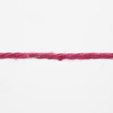 Lang Yarns Quattro Lamé – 50g / 120m – Pink (0065) – yarn texture