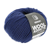 Lang Yarns Memory – 50g / 100m – Juniper (0106)