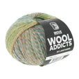 Lang Yarns Move 4-ply – 100g / 400m – Darkgreen/Olive/Petrol/Brown (0016)