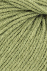 Lang Yarns Poseidon yarn, Lime, colour 0044, alternate product photograph