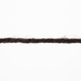 Lang Yarns Poseidon yarn, Brown, colour 0068, detail photograph