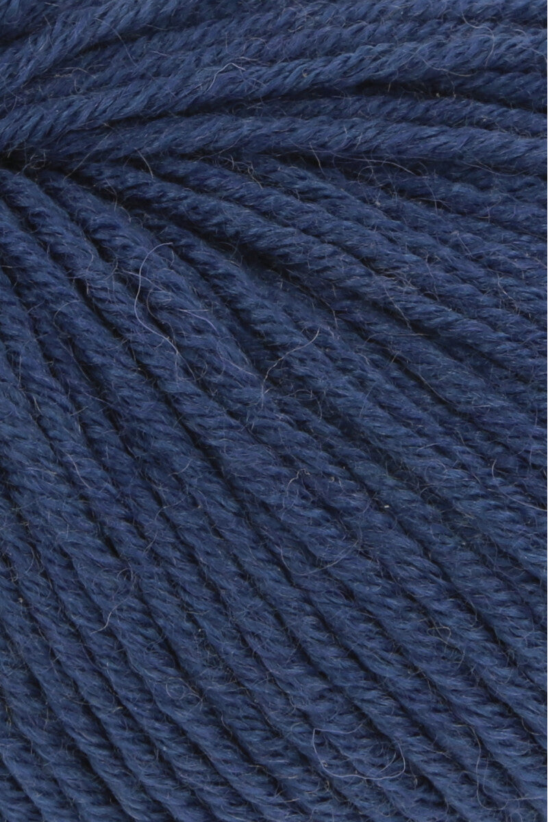 Lang Yarns Poseidon yarn, Jeans, colour 0134, alternate product photograph