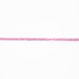 Lang Yarns Baby Cotton – 50g / 180m – Pink (0019) – yarn texture