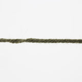 Lang Yarns Baby Cotton – 50g / 180m – Olive (0098) – yarn texture