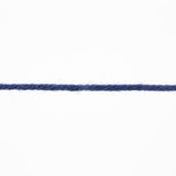 Lang Yarns Baby Cotton – 50g / 180m – Dark Blue (0106) – yarn texture