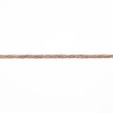 Lang Yarns Baby Cotton – 50g / 180m – Chocolate Cream (0226) – yarn texture
