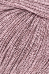 Lang Yarns Vaya – 50g / 200m – Rose (0019) – detail