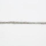 Lang Yarns Vaya – 50g / 200m – Silver (0023) – yarn texture