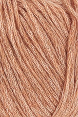 Lang Yarns Vaya – 50g / 200m – Apricot (0027) – detail