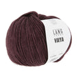 Lang Yarns Vaya – 50g / 200m – Wine Red (0062)
