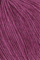 Lang Yarns Vaya – 50g / 200m – Pink (0065) – detail