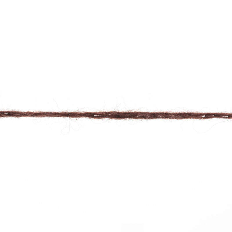 Lang Yarns Vaya – 50g / 200m – Brown (0068) – yarn texture