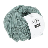 Lang Yarns Vaya – 50g / 200m – Emerald (0073)