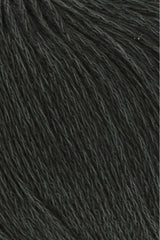 Lang Yarns Vaya – 50g / 200m – Forest Green (0098) – detail