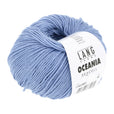 Lang Yarns Oceania – 50g / 140m – Cloud (0021)