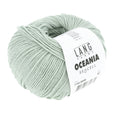 Lang Yarns Oceania – 50g / 140m – Light Sage (0058)