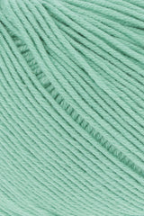 Lang Yarns Oceania – 50g / 140m – Pond (0072) – detail