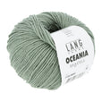 Lang Yarns Oceania – 50g / 140m – Sage (0092)