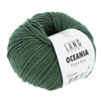 Lang Yarns Oceania – 50g / 140m – Fir (0318)
