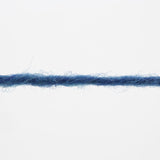 Lang Yarns Donegal Tweed+ Yarn, 105m / 50g – Royal Blue (0006), yarn strand