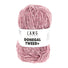 Lang Yarns Donegal Tweed+ Yarn, 105m / 50g – Rose (0009)