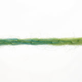 Lang Yarns Magnolia – 100g / 250m – Lime/Yellow/Blue (0015) – yarn texture