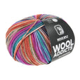 Lang Yarns Move 8-ply – 150g / 300m – Purple/Olive/Orange/Hot Pink (0011)