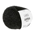 Lang Yarns Astra – 25g / 450m – Black (0004)