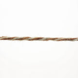 Lang Yarns Illusion – 100g / 270m – Brown/Cloud/Yellow/Pink (0008) – yarn texture