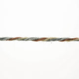 Lang Yarns Illusion – 100g / 270m – Blue/Brown/Grey/Seafoam (0009) – yarn texture