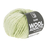 Lang Yarns Glow – 50g / 110m – Pistachio (0116)