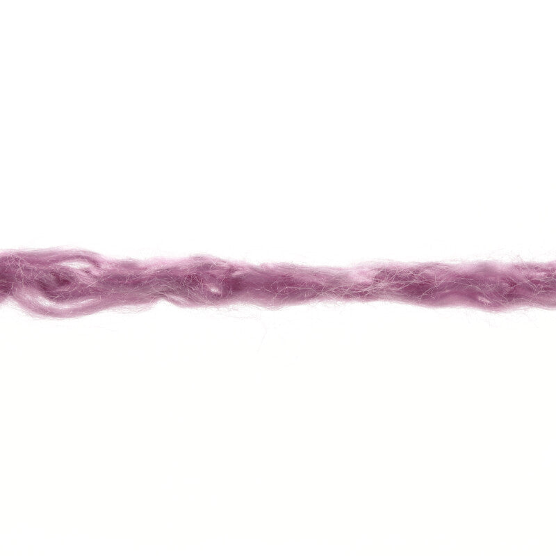 Lang Yarns Glow – 50g / 110m – Bougainvillea (0145) – yarn texture