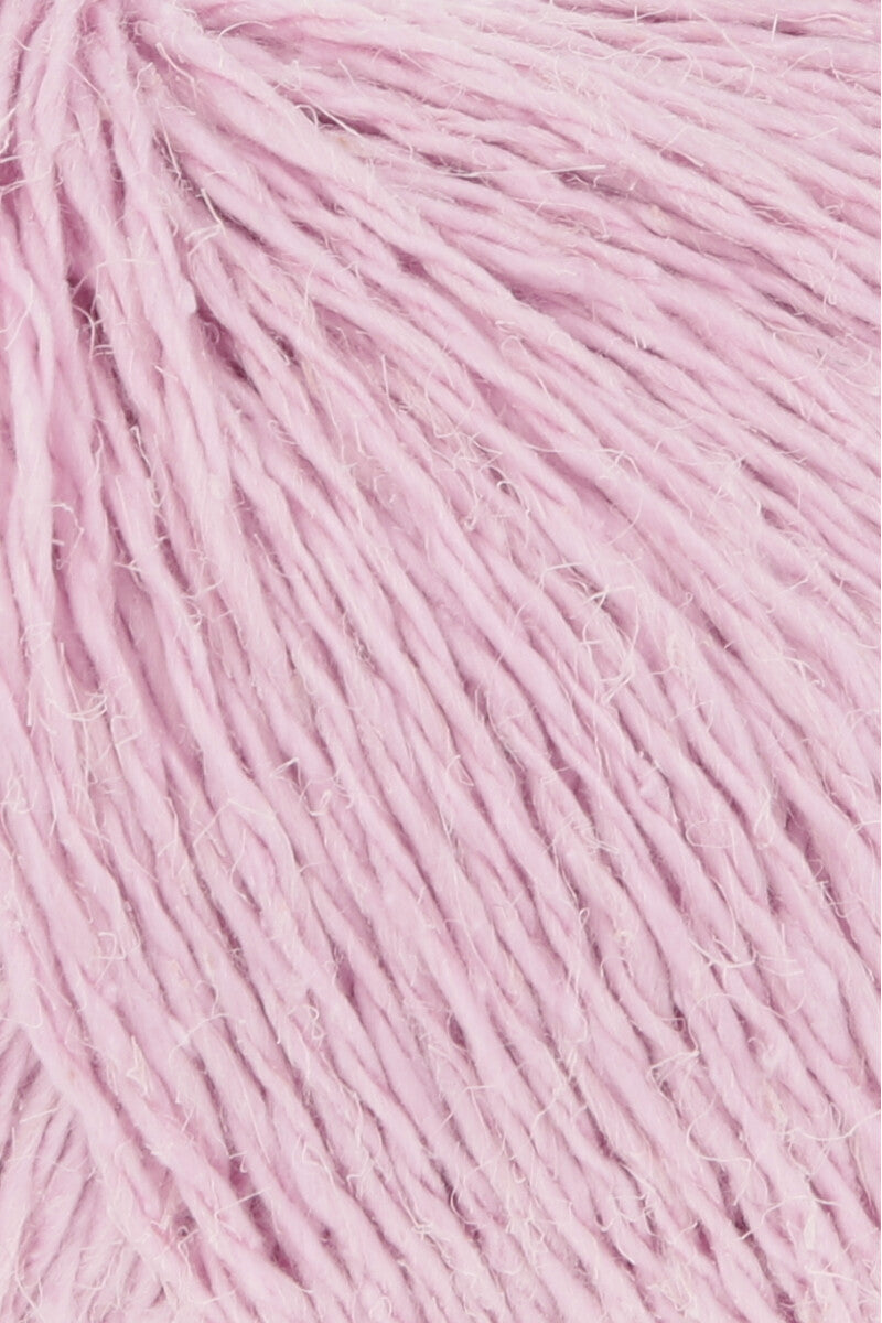 Lang Yarns Ananas yarn, Rose, colour 0009, alternate product photograph