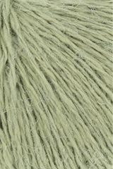 Lang Yarns Ananas yarn, Light Green, colour 0016, alternate product photograph