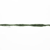Lang Yarns Ananas yarn, Dark Green, colour 0018, detail photograph