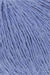 Lang Yarns Ananas yarn, Light Blue, colour 0020, alternate product photograph