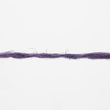 Lang Yarns Ananas yarn, Purple, colour 0047, detail photograph
