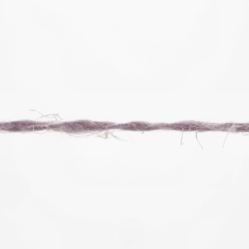 Lang Yarns Ananas yarn, Dusky Pink, colour 0048, detail photograph