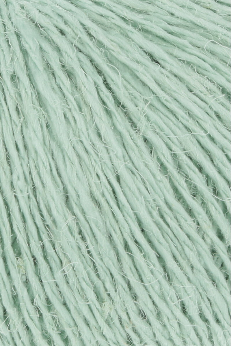 Lang Yarns Ananas yarn, Mint, colour 0058, alternate product photograph