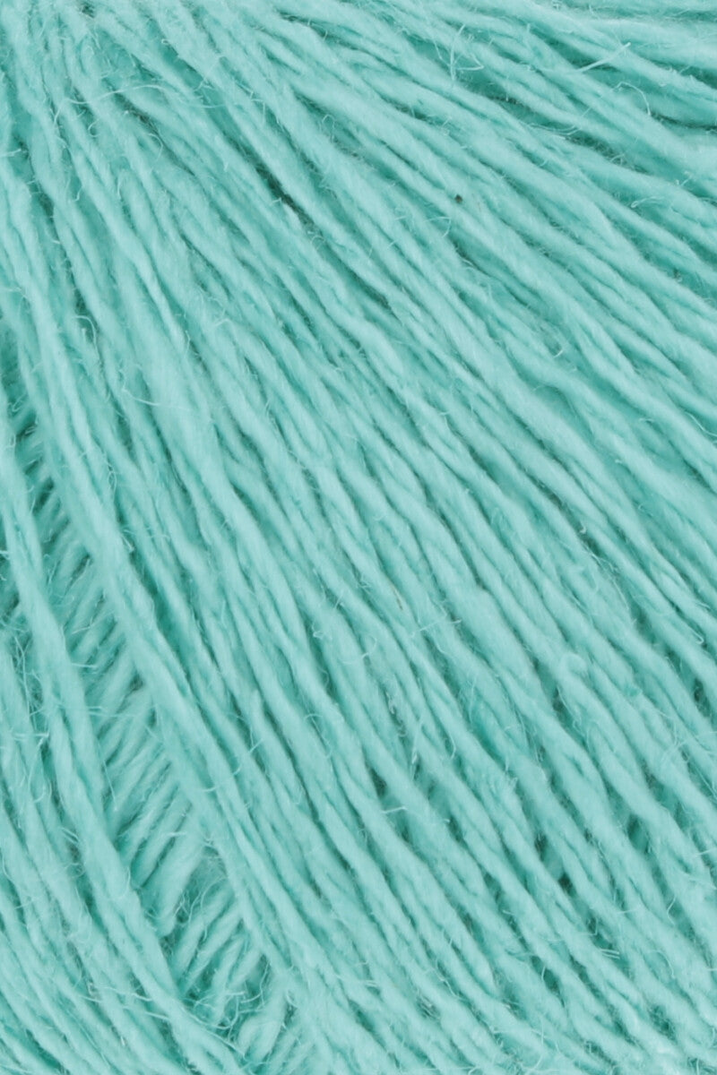 Lang Yarns Ananas yarn, Turquoise, colour 0078, alternate product photograph
