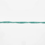 Lang Yarns Ananas yarn, Turquoise, colour 0078, detail photograph