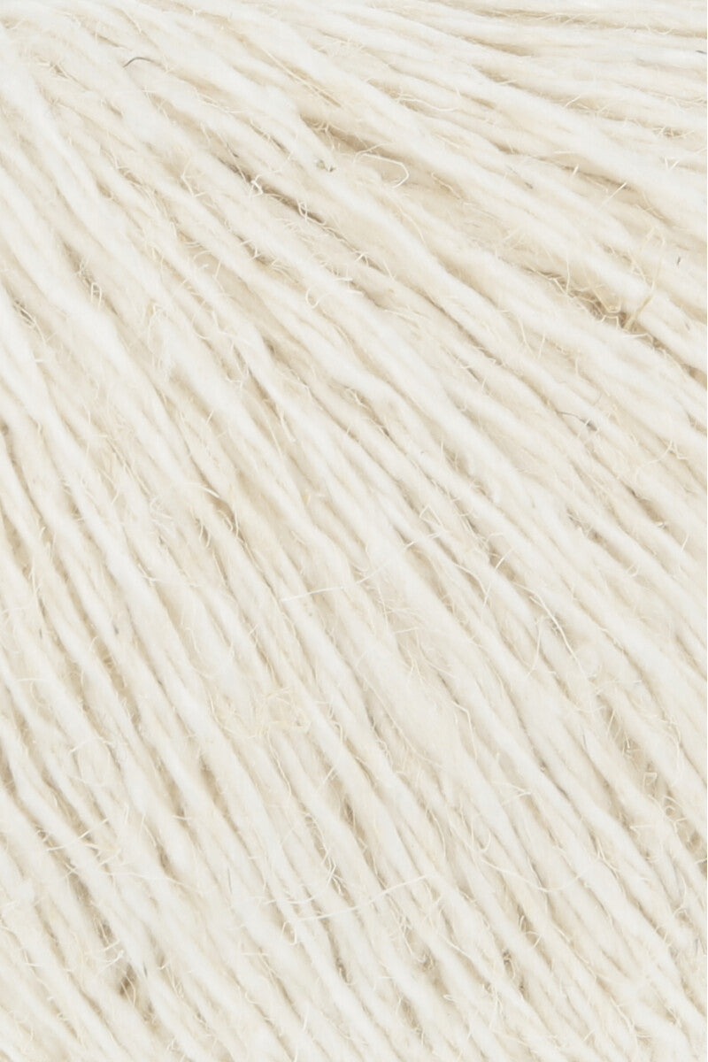 Lang Yarns Ananas yarn, Offwhite, colour 0094, alternate product photograph