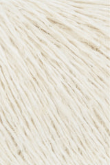 Lang Yarns Ananas yarn, Offwhite, colour 0094, alternate product photograph