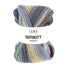 Lang Yarns Infinity – 100g / 260m – Aurora Dreams (0004)