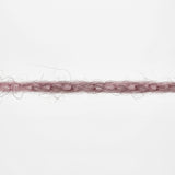 Lang Yarns Nomad – 25g / 125m – Rose (0009) – yarn texture
