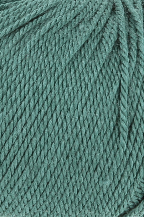 Lang Yarns Classic Silk – 50g / 150m – Emerald (0073) – C view