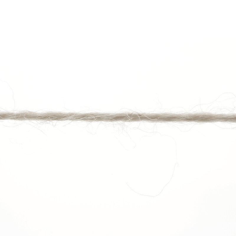 Lang Yarns Alpaca Soxx Tweed – 100g / 387m – Sand (0026) – yarn texture